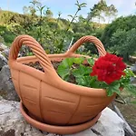 Quinta Do Castelo, De Pedra Venkovský dům *