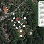 Venkovský dům Quinta Do Castelo, De Pedra *