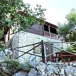 Venkovský dům Quinta Do Castelo, De Pedra Reguengo Grande