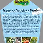 Quinta Do Castelo, De Pedra *
