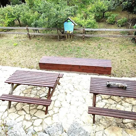 Quinta Do Castelo, De Pedra Landhaus *