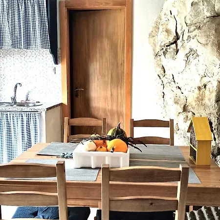 Séjour à la campagne Quinta Do Castelo, De Pedra *