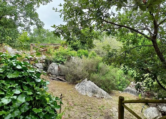 Летний дом Quinta Do Castelo, De Pedra *
